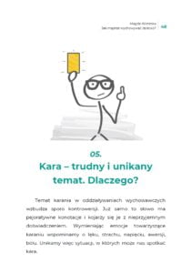 jak mądrze wychowywać dziecko 6