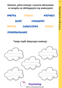 niezbednik-wakacyjny1 Niezbędnik wakacyjny 1