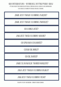 Dorota Maria Sikora - Terapeutyczny Niezbędnik część 1-14 Terapeutyczny Niezbędnik 1