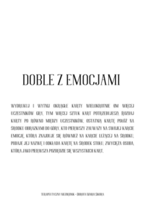 Dorota Maria Sikora - Terapeutyczny Niezbędnik część 1-31 Terapeutyczny Niezbędnik 6