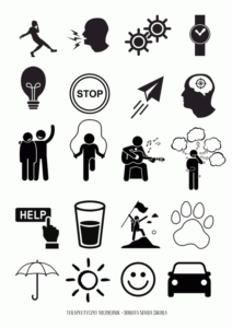 Dorota Maria Sikora - Terapeutyczny Niezbędnik część 1-44 Terapeutyczny Niezbędnik 11