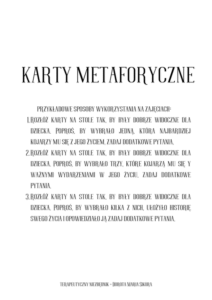 Dorota Maria Sikora - Terapeutyczny Niezbędnik część 1-57 Terapeutyczny Niezbędnik 12