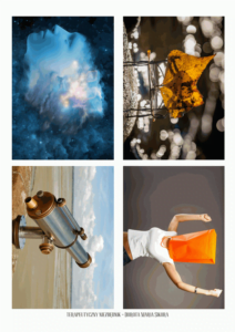 Dorota Maria Sikora - Terapeutyczny Niezbędnik część 1-58 Terapeutyczny Niezbędnik 13