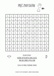 Dorota Maria Sikora - Terapeutyczny Niezbędnik część 2-25 Terapeutyczny Niezbędnik 20