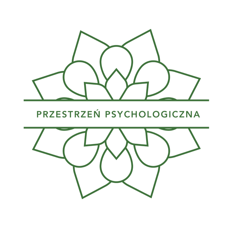 Przestrzeń psychologiczna logo
