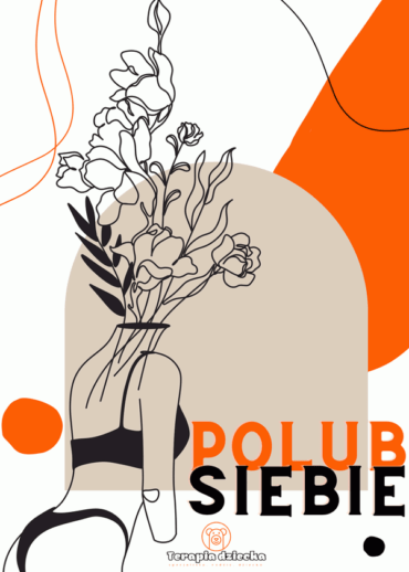 POLUB SIEBIE - ciałolubny workbook