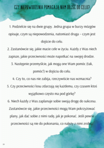 Pomysły i scenariusze na GODZINĘ WYCHOWAWCZĄ 6