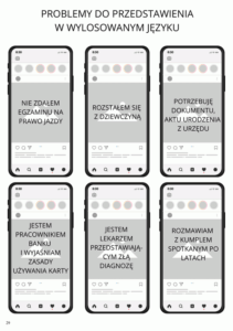 Pomysły i scenariusze na GODZINĘ WYCHOWAWCZĄ 8