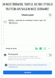 Pomysły i scenariusze na GODZINĘ WYCHOWAWCZĄ 12