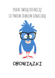 Potworne zachowania społeczne 24