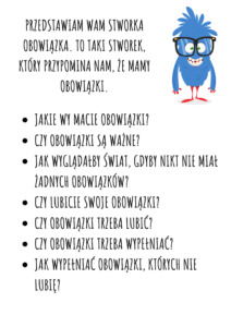 Potworne zachowania społeczne 25