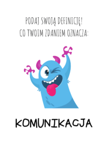 Potworne zachowania społeczne 53