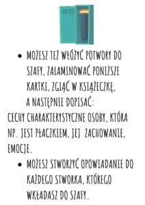 Potworne zachowania społeczne 65