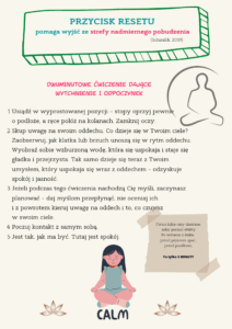 ODPORNOŚĆ PSYCHICZNA dla nastolatków i dorosłych 13