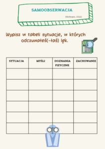 ODPORNOŚĆ PSYCHICZNA dla nastolatków i dorosłych 38