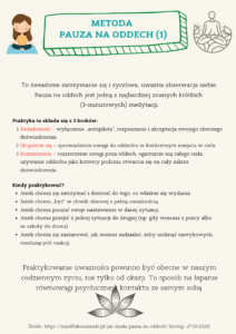ODPORNOŚĆ PSYCHICZNA dla nastolatków i dorosłych 63