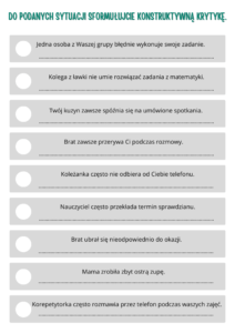 TUS dla nastolatków 82