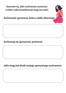 wARszTat asertywności 25 wARszTat asertywności 25