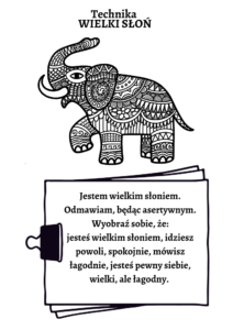 wARszTat asertywności 33 wARszTat asertywności 33