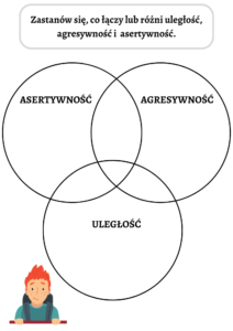 wARszTat asertywności 81 wARszTat asertywności 81