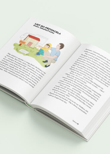 Bajkoterapia. Kojące opowieści na trudne emocje 4