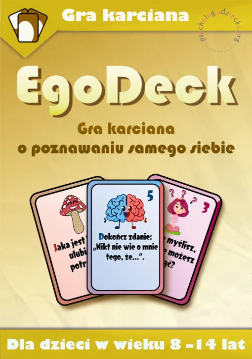 EgoDeck