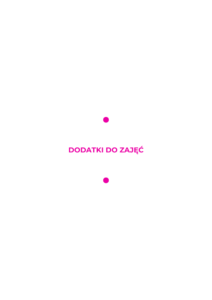 Uzależnienia 20