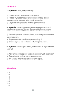 Uzależnienia 28