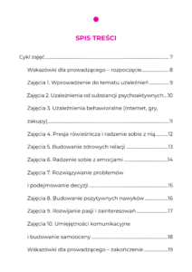 Uzależnienia 3