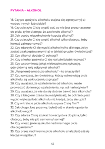 Uzależnienia 42