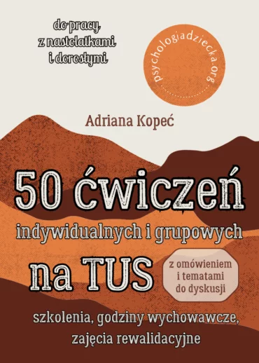 50 ćwiczeń indywidulanych i grupowych 1