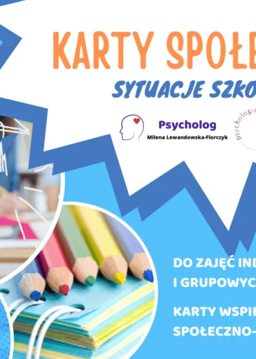 Karty społeczne 1