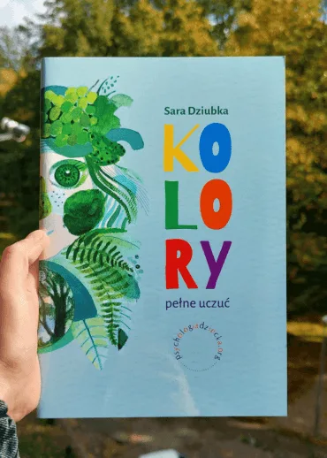 Kolory pełne uczuć 5