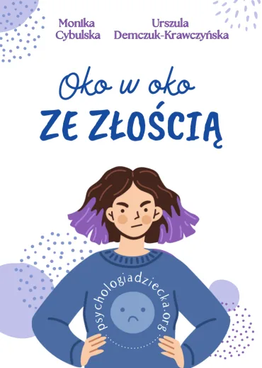 Oko w oko ze złością 1