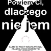 Powiem Ci, dlaczego nie jem 1