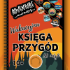 Wakacyjna Księga Przygód druk