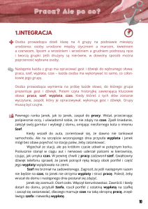 Program doradztwa zawodowego. 10 scenariuszy dla klas 4-8 10