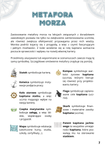 Program doradztwa zawodowego. 10 scenariuszy dla klas 4-8 7
