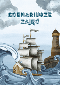 Program doradztwa zawodowego. 10 scenariuszy dla klas 4-8 8