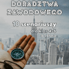 Program doradztwa zawodowego. 10 scenariuszy dla klas 4-8 1