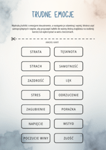 Wanna pełna emocji 13+ 16 Wanna pełna emocji 13+ 16