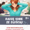 Radzę sobie ze złością