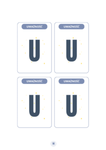 Zestaw terapeutyczny radzę sobie z nieśmiałością i lękiem społecznym 14