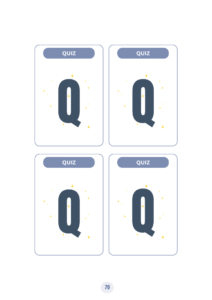 Zestaw terapeutyczny radzę sobie z nieśmiałością i lękiem społecznym 70