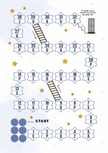 Zestaw terapeutyczny radzę sobie z nieśmiałością i lękiem społecznym 74