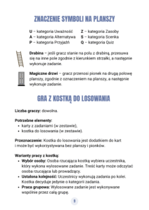 Zestaw terapeutyczny radzę sobie z nieśmiałością i lękiem społecznym 9