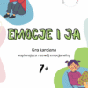 Emocje i ja 1
