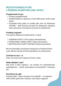 Emocje i ja 10 Emocje i ja 10