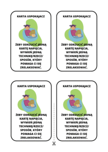 Emocje i ja 62 Emocje i ja 62