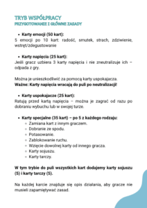 Emocje i ja 9 Emocje i ja 9